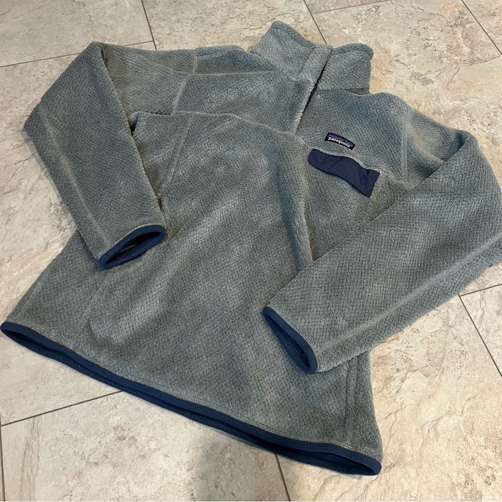 Women’s Patagonia Pullover